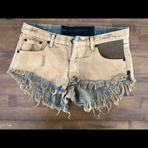 One Teaspoon Bonitas